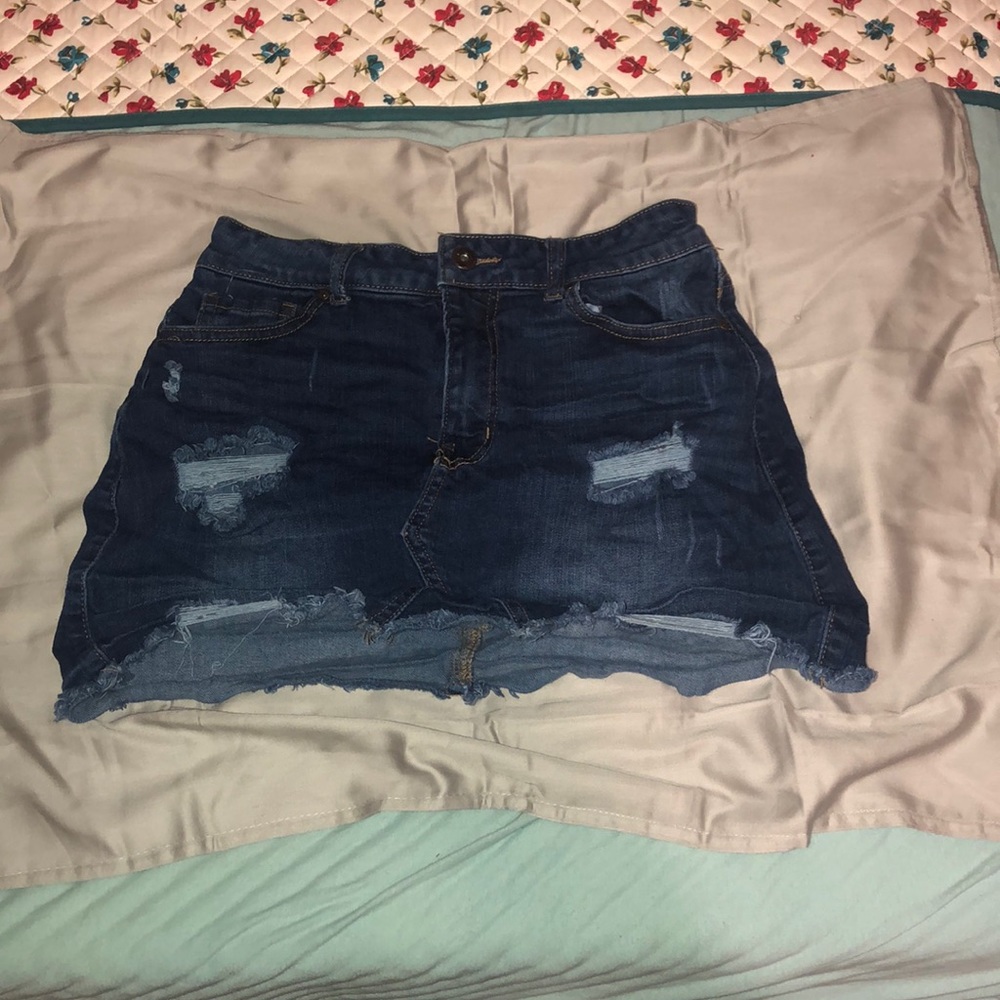 Skirt